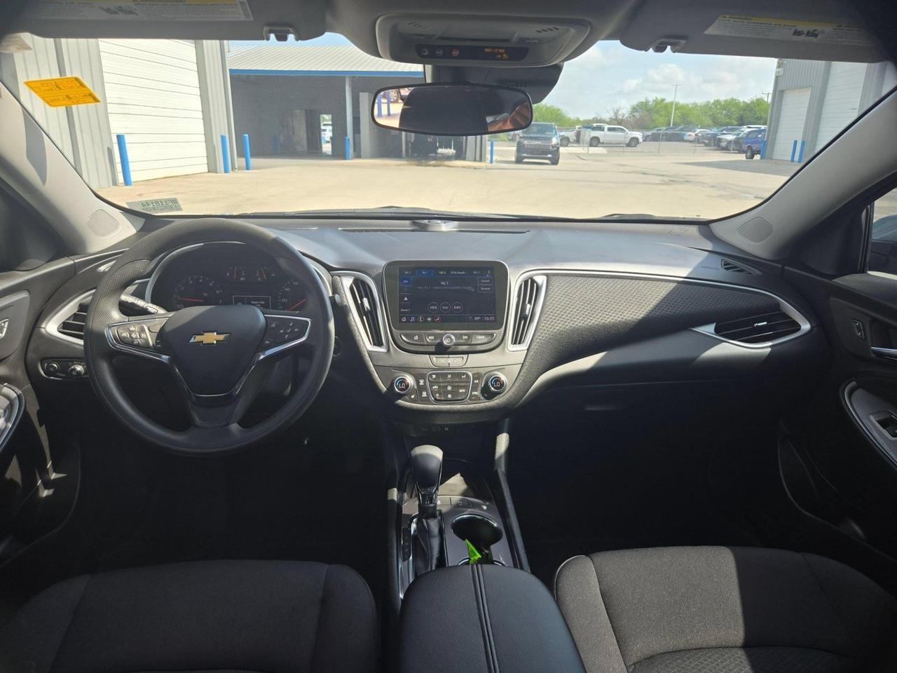 2024 Chevrolet Malibu LT Castroville TX