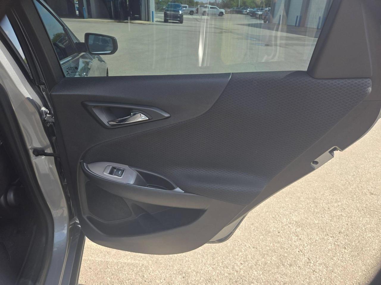2024 Chevrolet Malibu LT Castroville TX