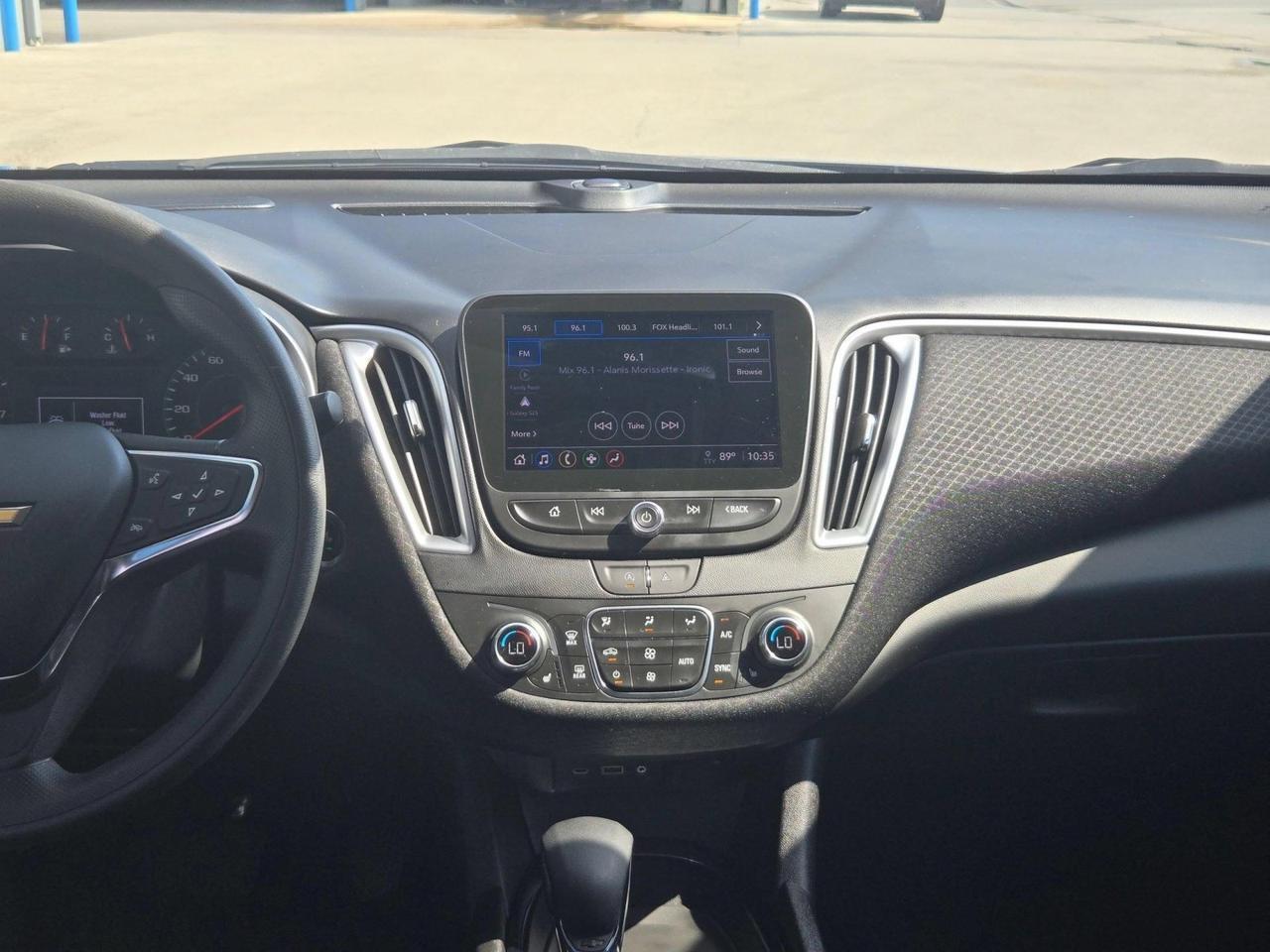 2024 Chevrolet Malibu LT Castroville TX