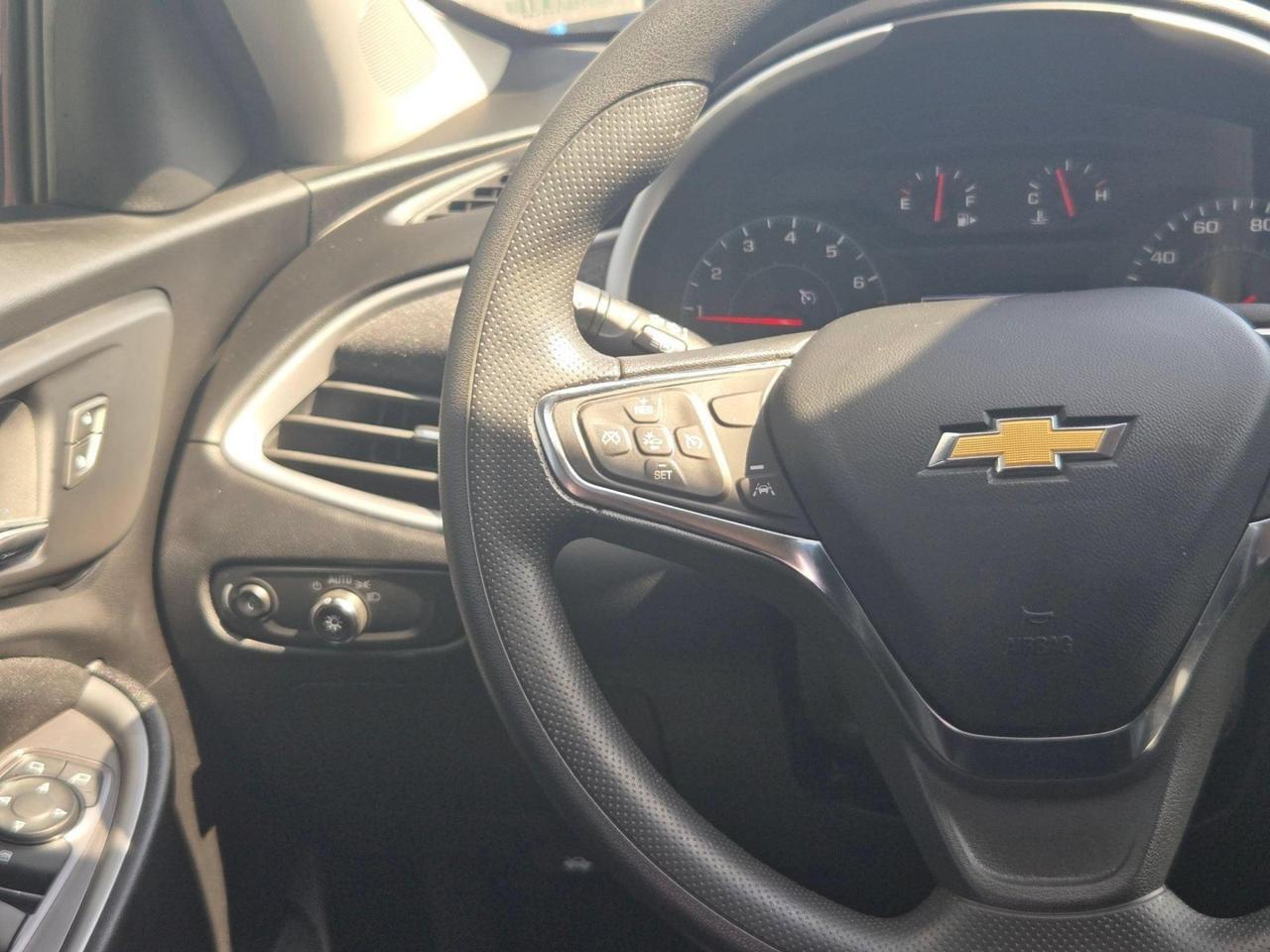 2024 Chevrolet Malibu LT Castroville TX