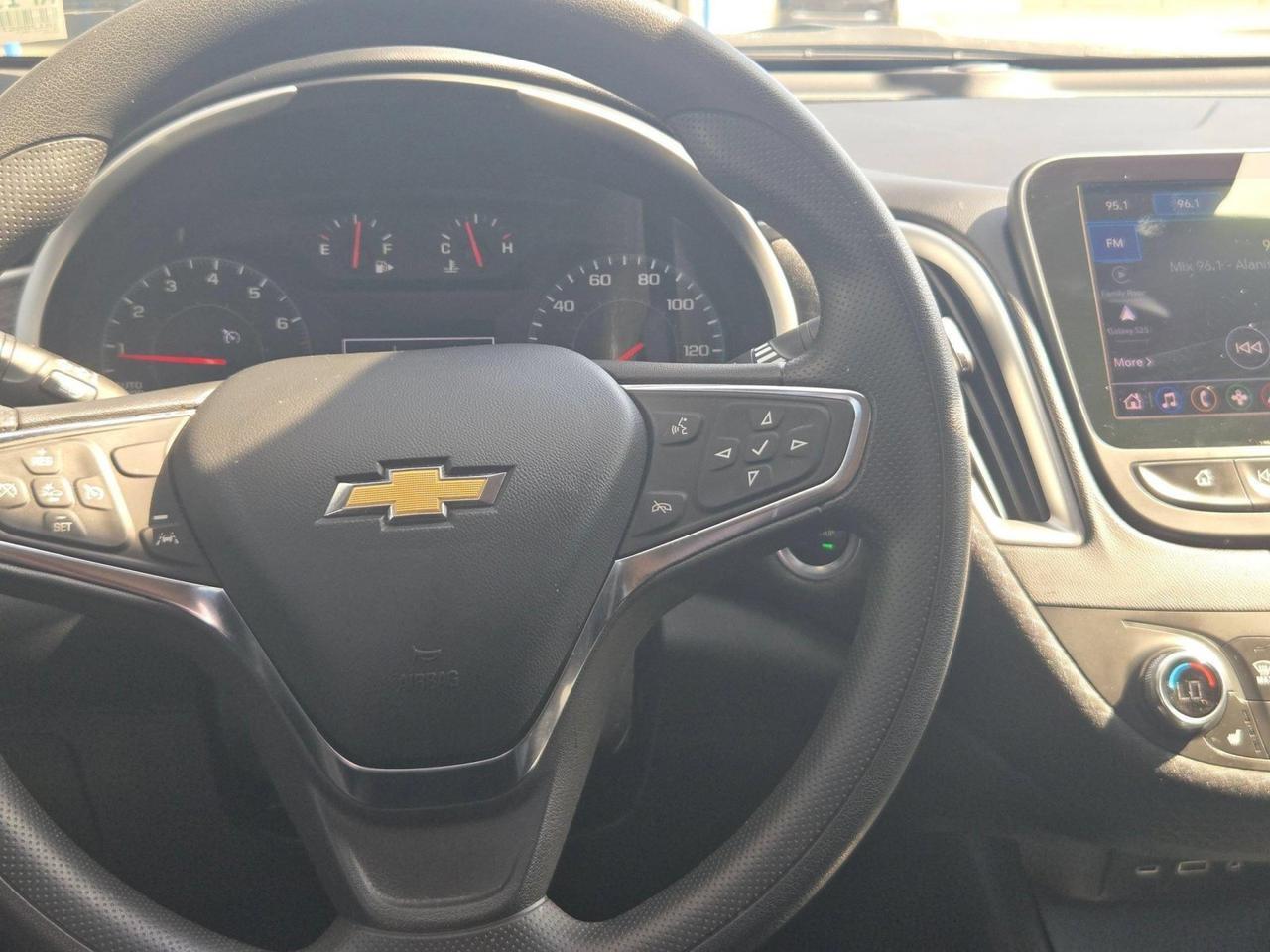2024 Chevrolet Malibu LT Castroville TX