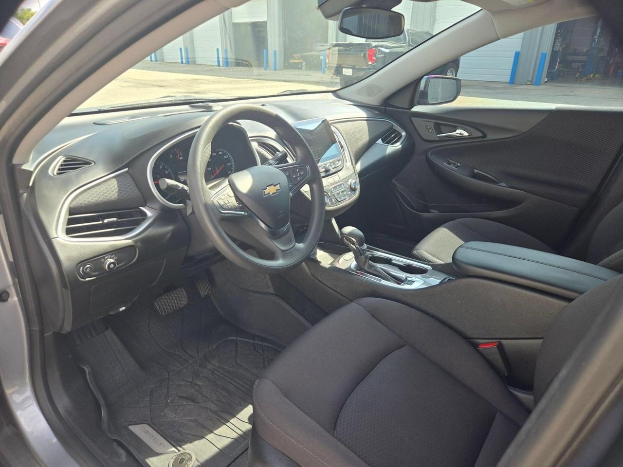 2024 Chevrolet Malibu LT Castroville TX