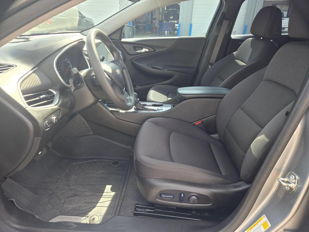 2024 Chevrolet Malibu LT Castroville TX