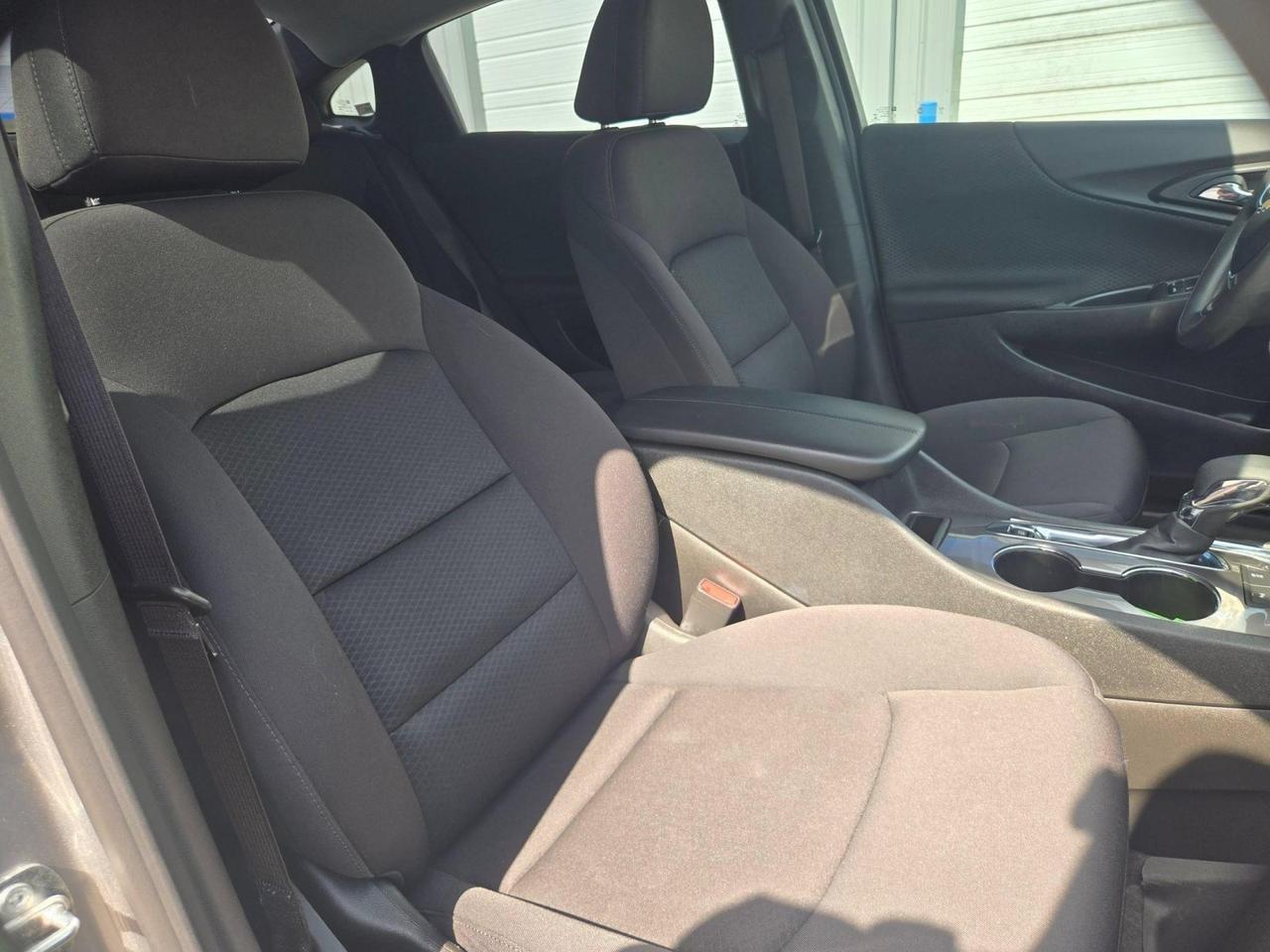 2024 Chevrolet Malibu LT Castroville TX