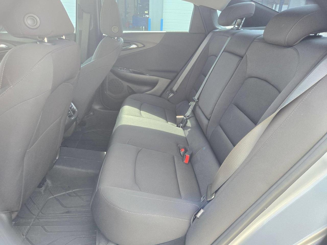 2024 Chevrolet Malibu LT Castroville TX