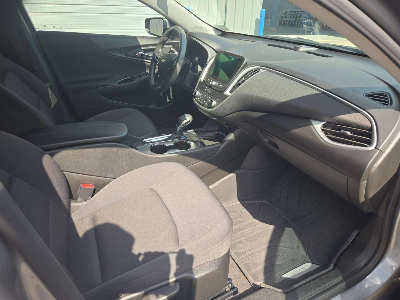 2024 Chevrolet Malibu LT Castroville TX