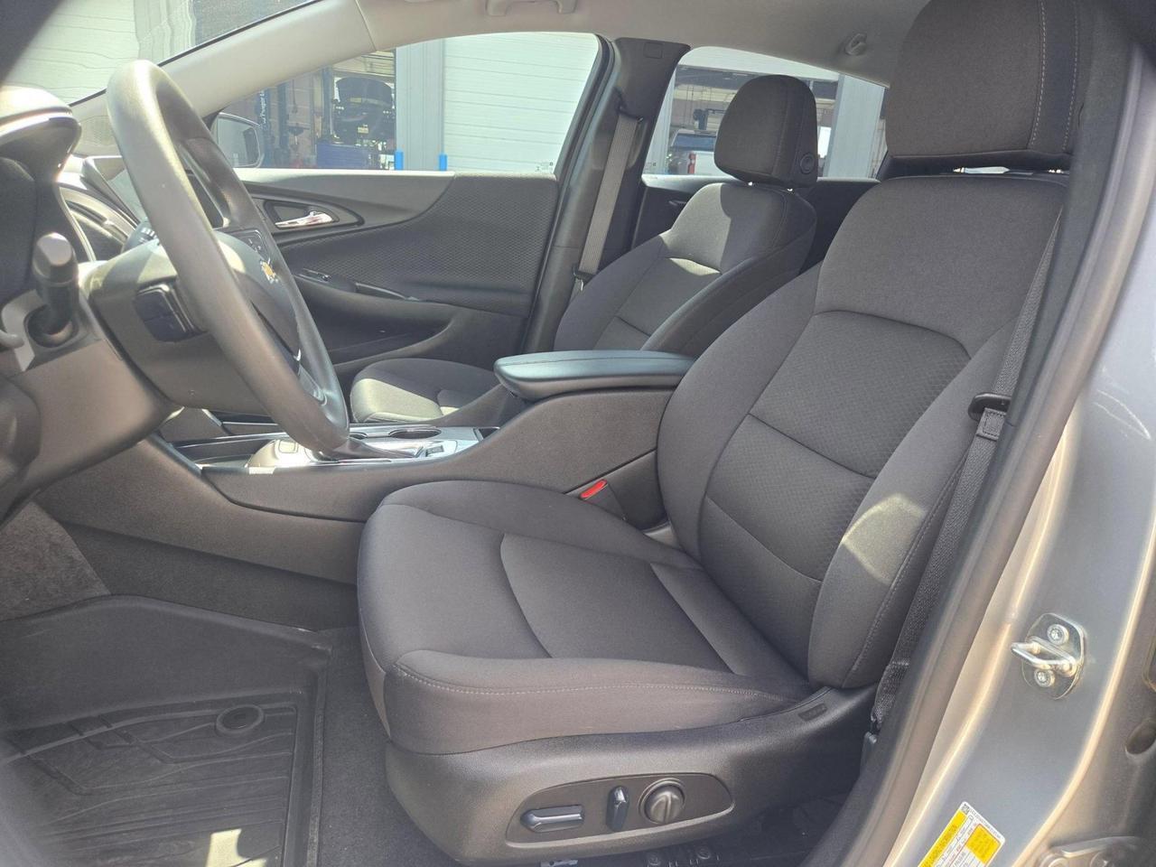 2024 Chevrolet Malibu LT Castroville TX