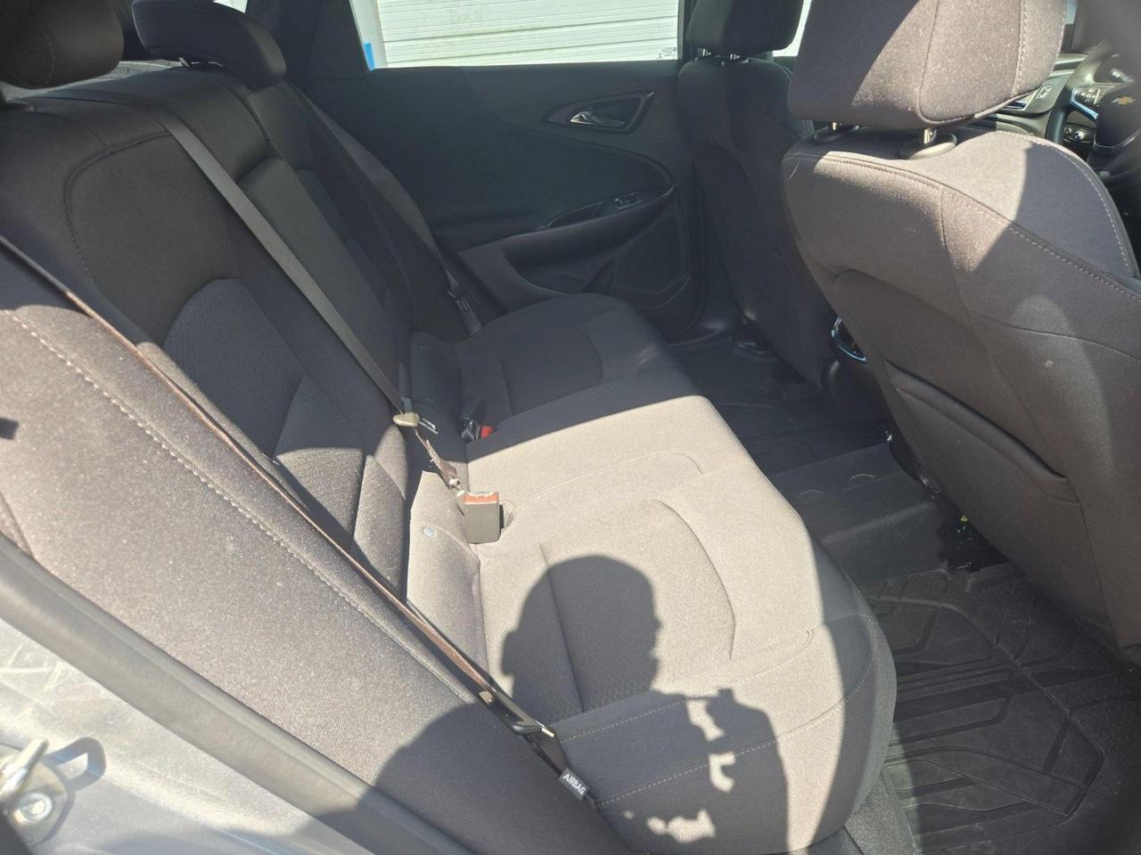 2024 Chevrolet Malibu LT Castroville TX