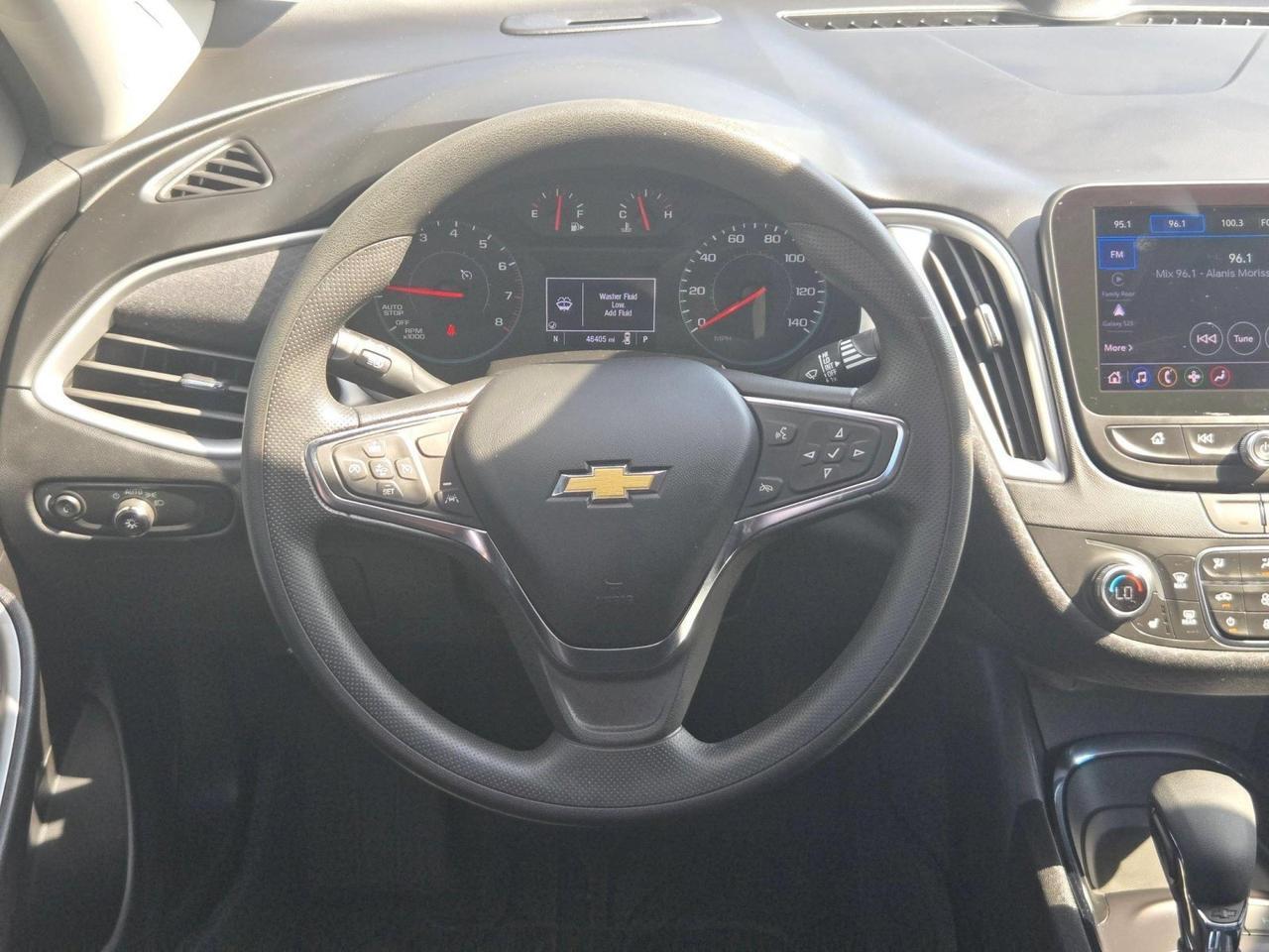 2024 Chevrolet Malibu LT Castroville TX