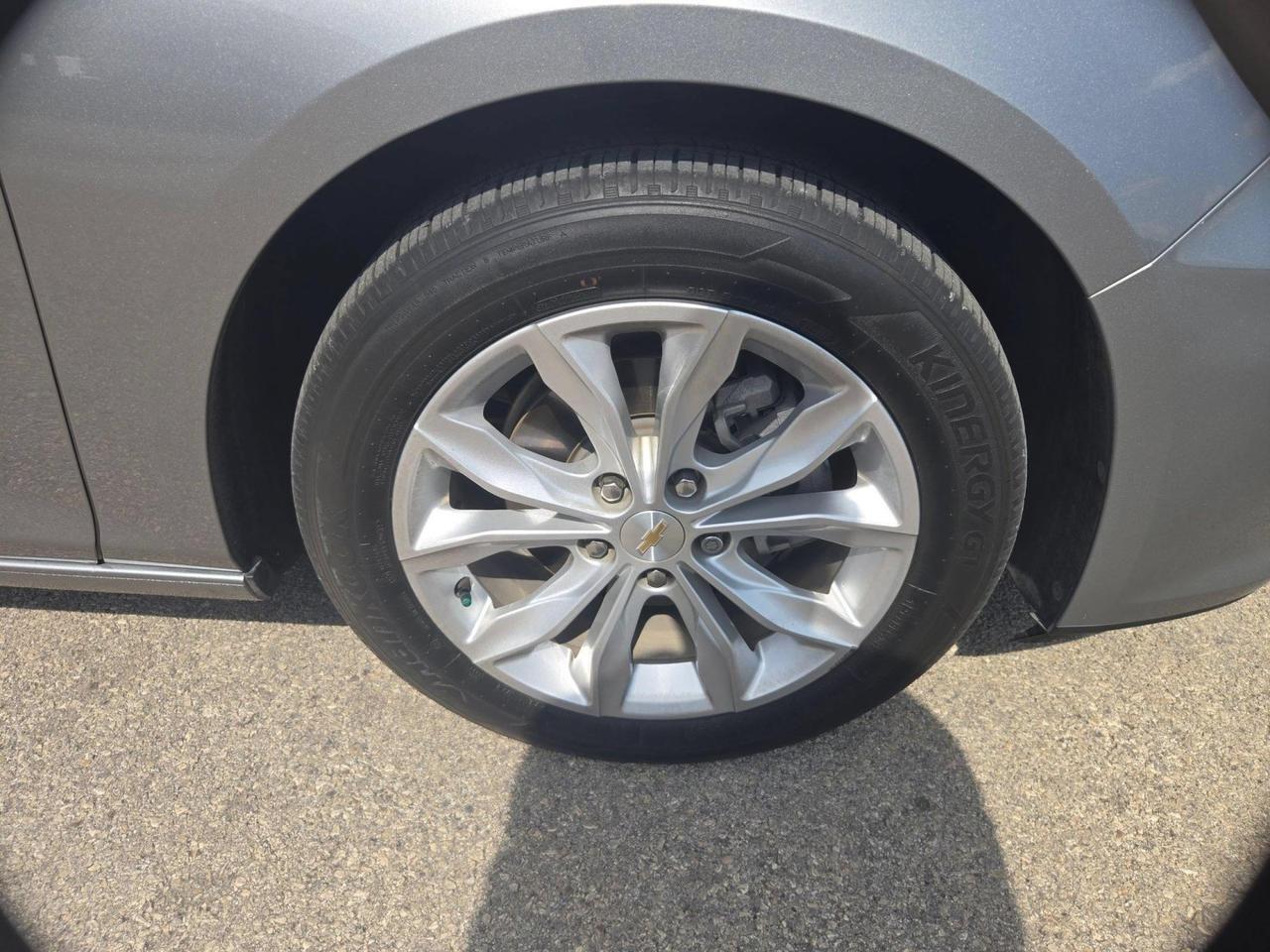2024 Chevrolet Malibu LT Castroville TX