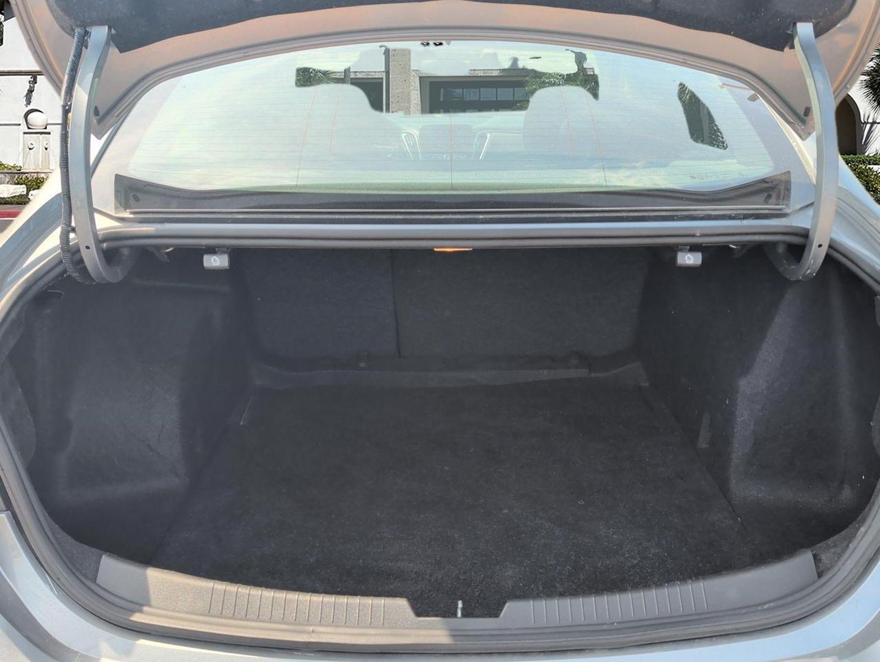 2024 Chevrolet Malibu LT San Juan TX