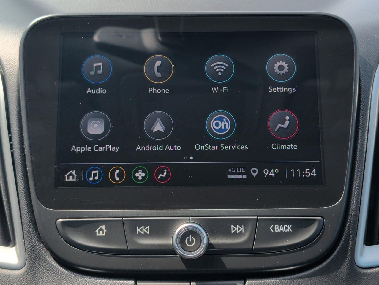 2024 Chevrolet Malibu LT San Juan TX