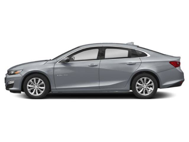 2024 Chevrolet Malibu LT San Juan TX