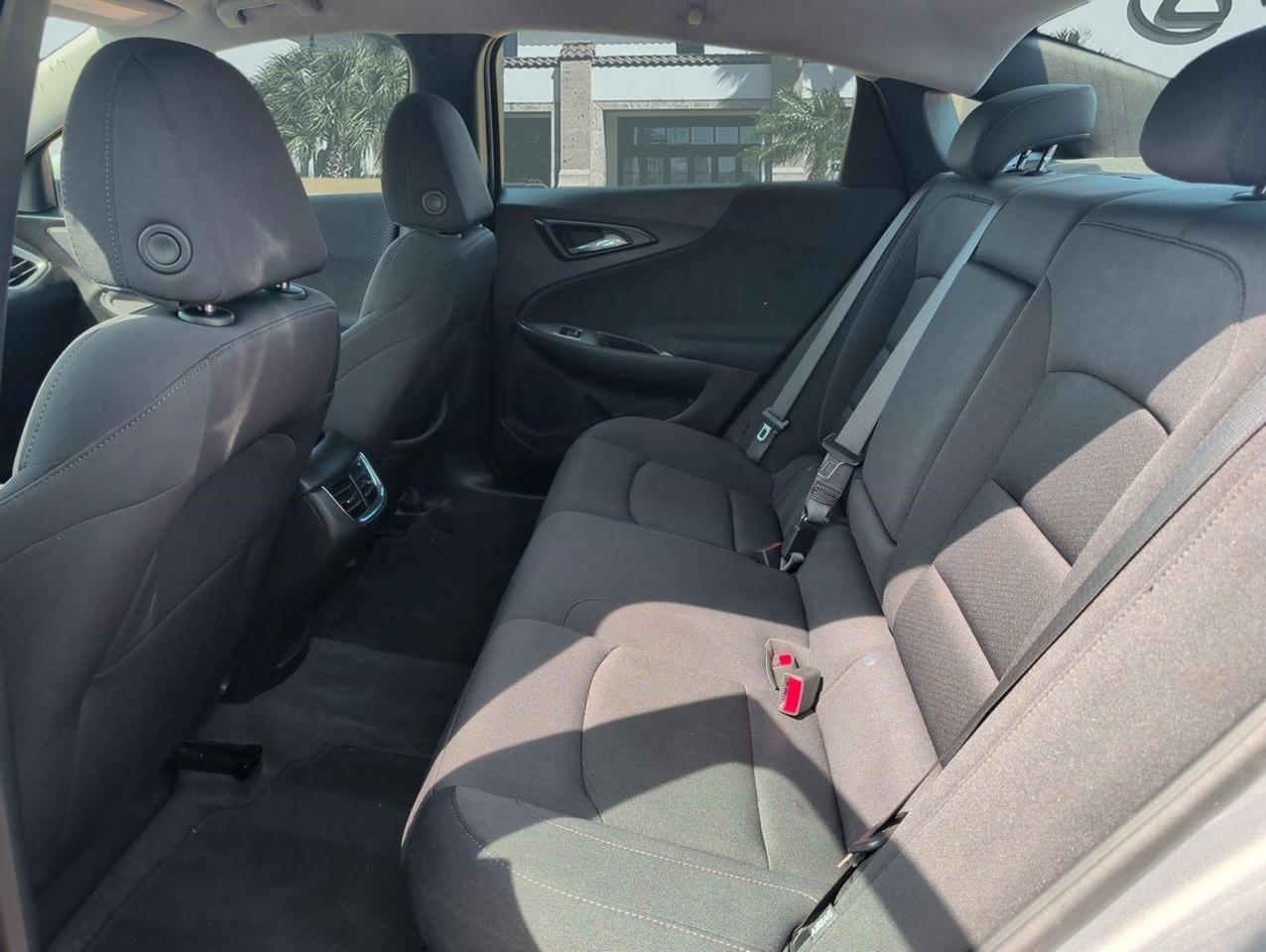 2024 Chevrolet Malibu LT San Juan TX
