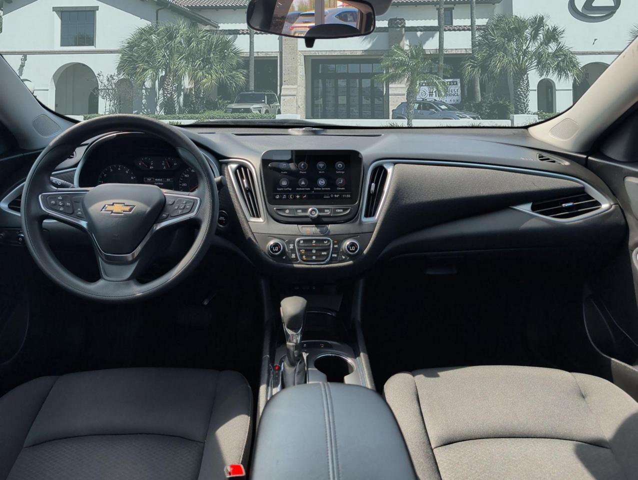 2024 Chevrolet Malibu LT San Juan TX