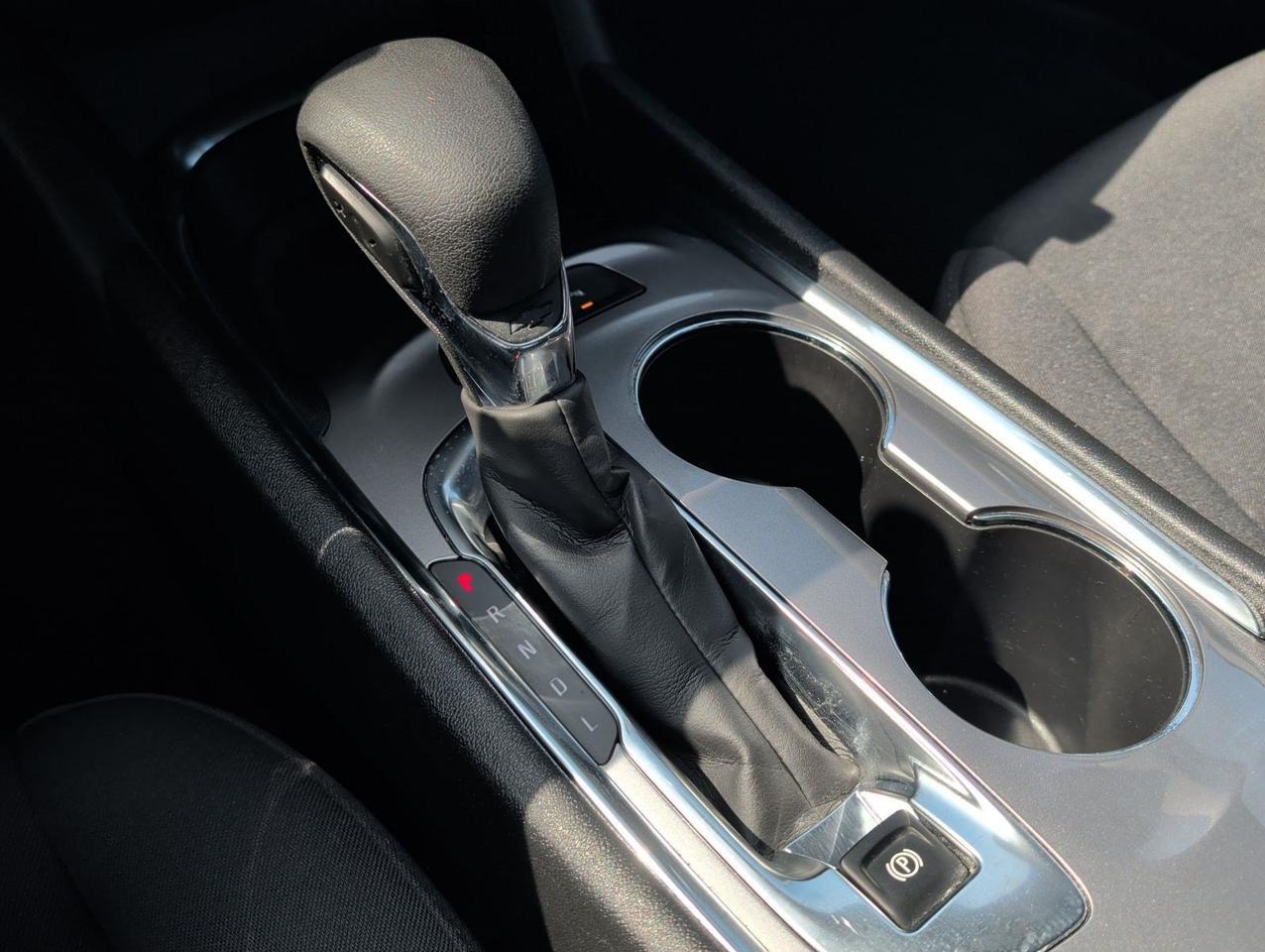 2024 Chevrolet Malibu LT San Juan TX