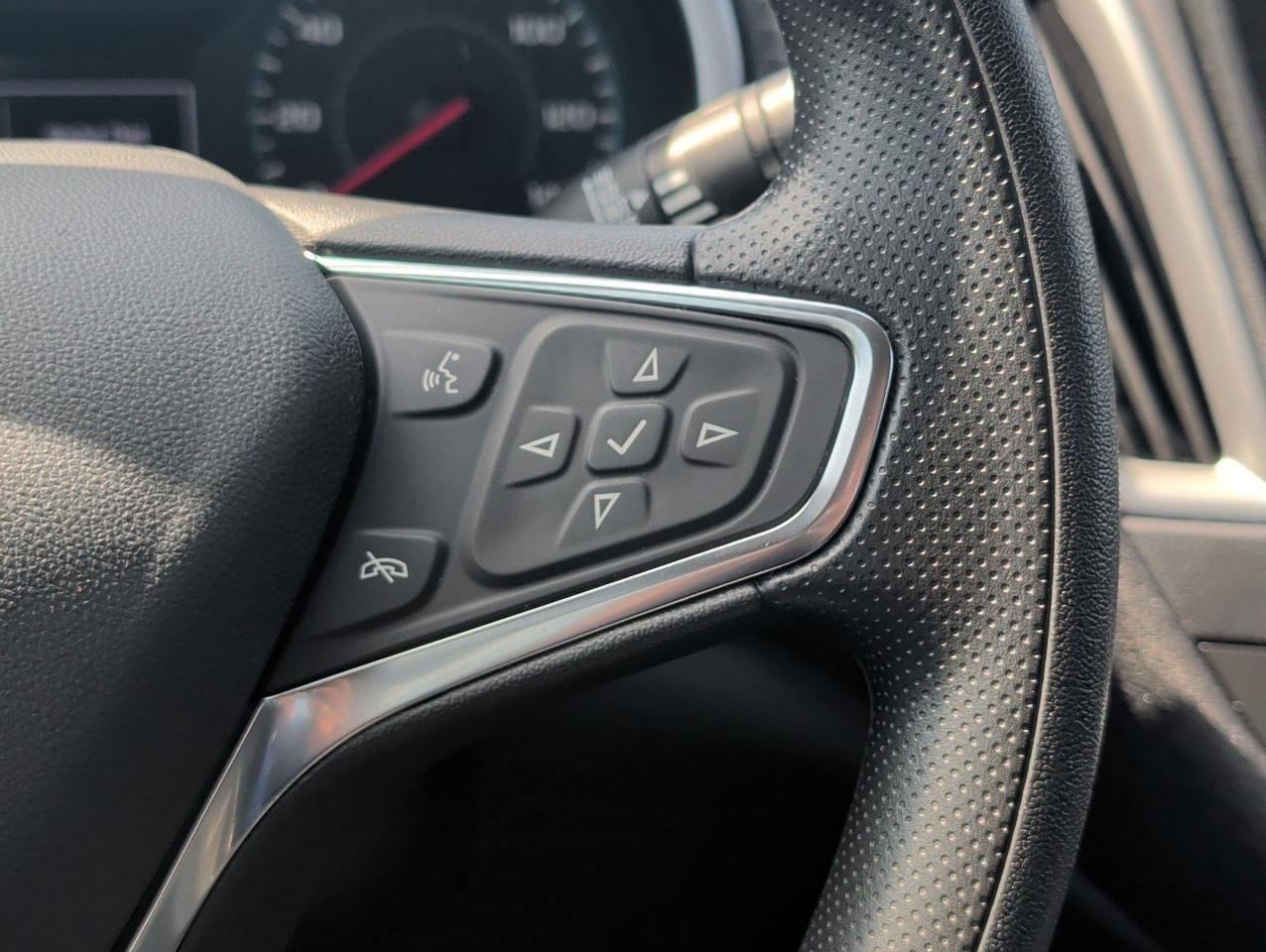 2024 Chevrolet Malibu LT San Juan TX