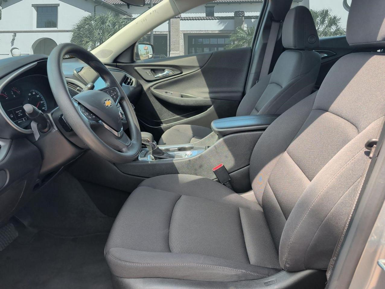 2024 Chevrolet Malibu LT San Juan TX
