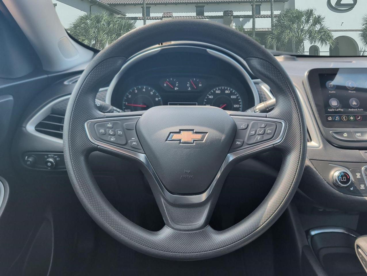 2024 Chevrolet Malibu LT San Juan TX