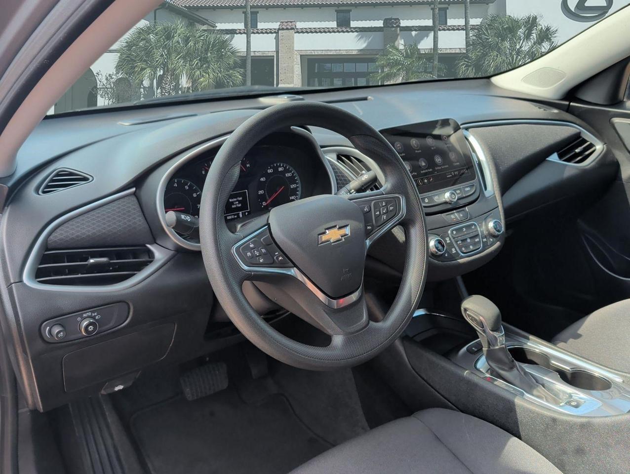 2024 Chevrolet Malibu LT San Juan TX