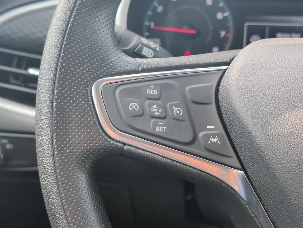 2024 Chevrolet Malibu LT San Juan TX