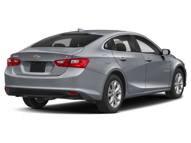 2024 Chevrolet Malibu LT San Juan TX