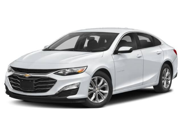 2024 Chevrolet Malibu LT San Juan TX