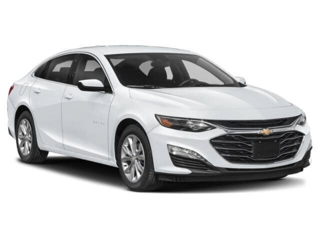 2024 Chevrolet Malibu LT San Juan TX