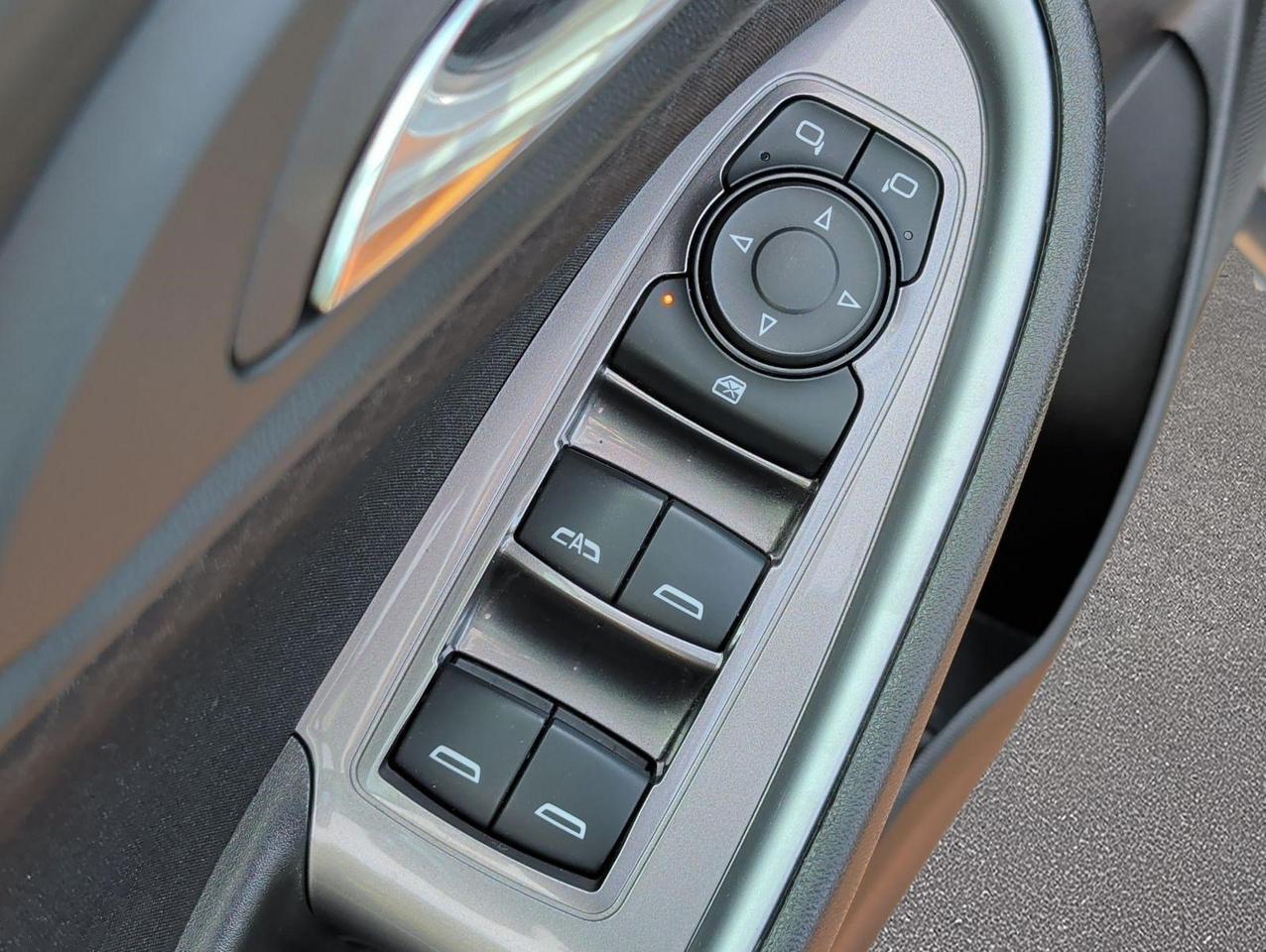 2024 Chevrolet Malibu LT San Juan TX