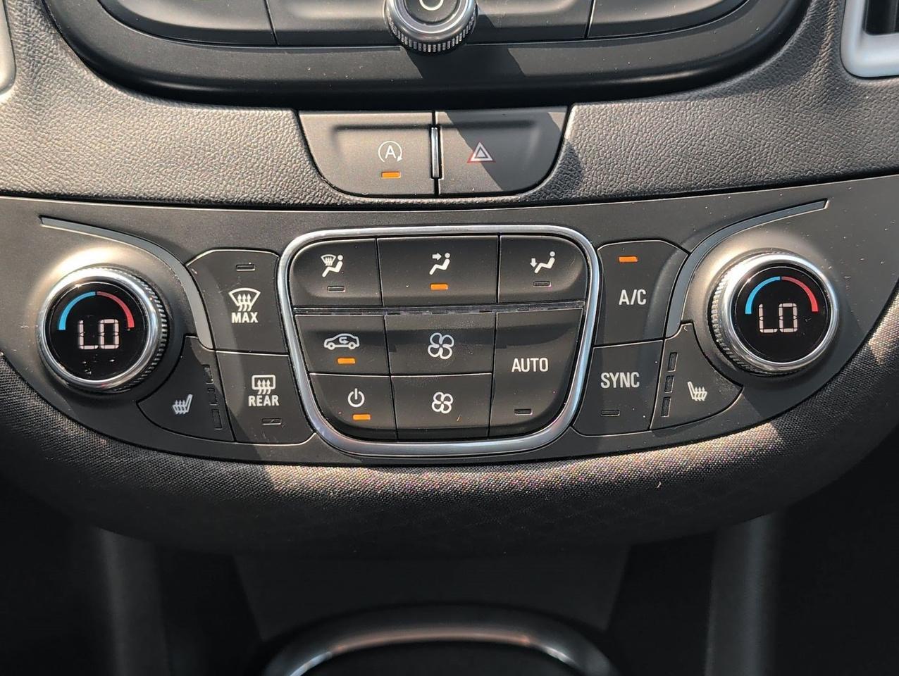2024 Chevrolet Malibu LT San Juan TX