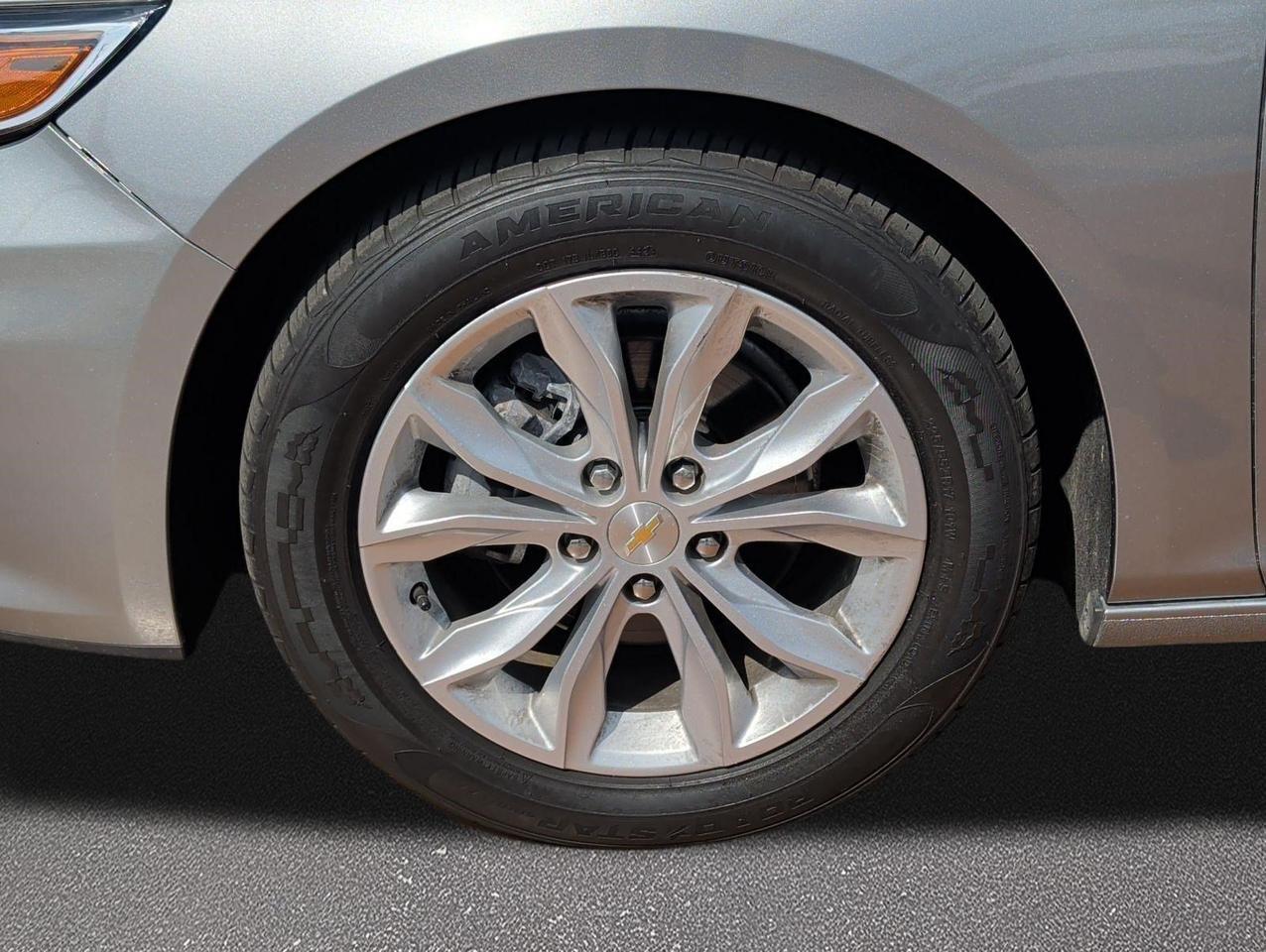 2024 Chevrolet Malibu LT San Juan TX