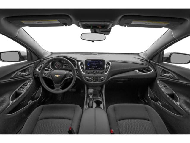 2024 Chevrolet Malibu LT San Juan TX