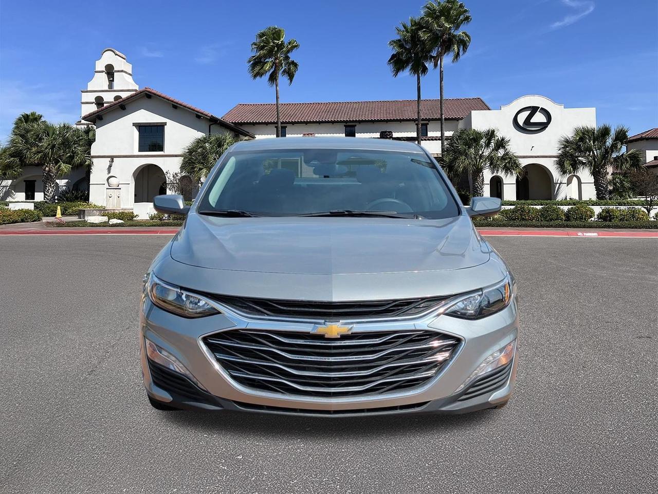 2024 Chevrolet Malibu LT San Juan TX