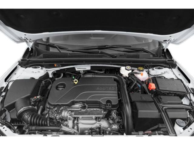 2024 Chevrolet Malibu LT San Juan TX
