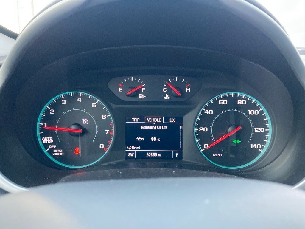 2024 Chevrolet Malibu LT San Antonio TX