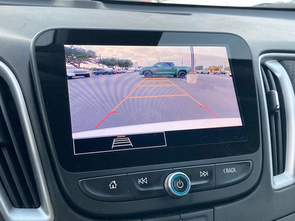 2024 Chevrolet Malibu LT San Antonio TX