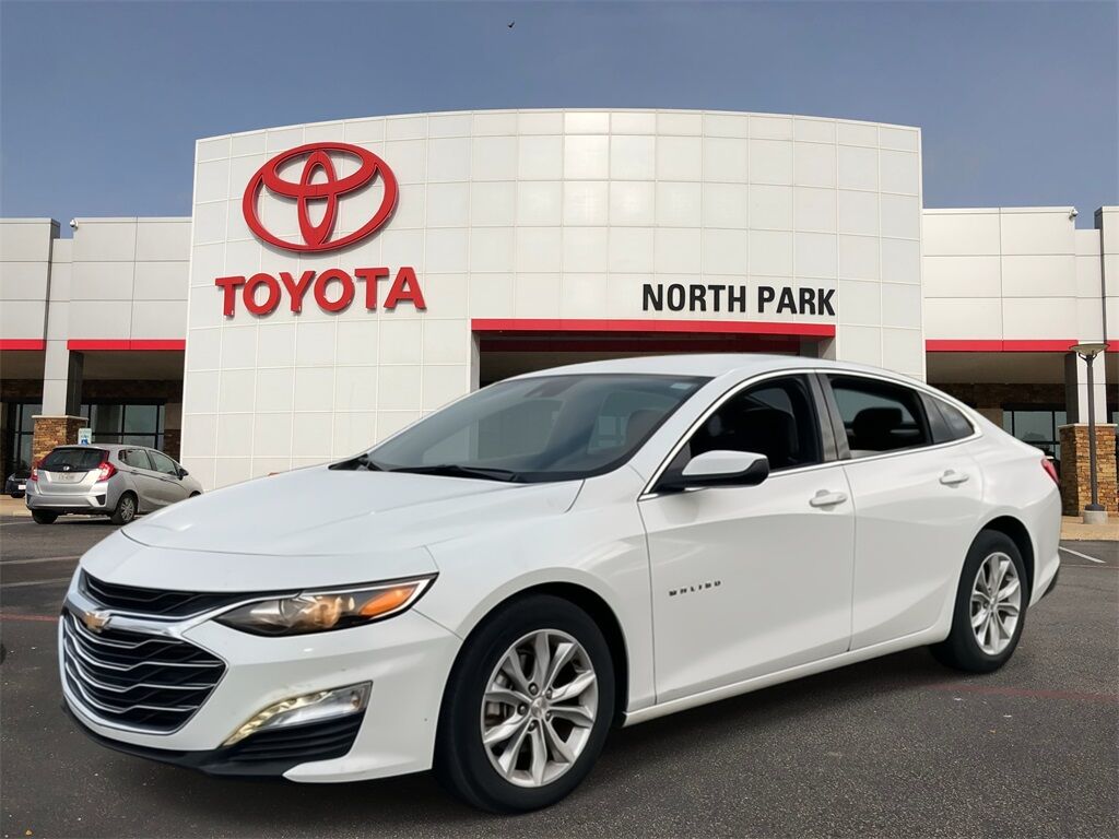 2024 Chevrolet Malibu LT San Antonio TX