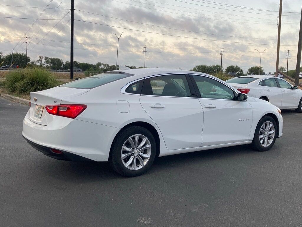 2024 Chevrolet Malibu LT San Antonio TX