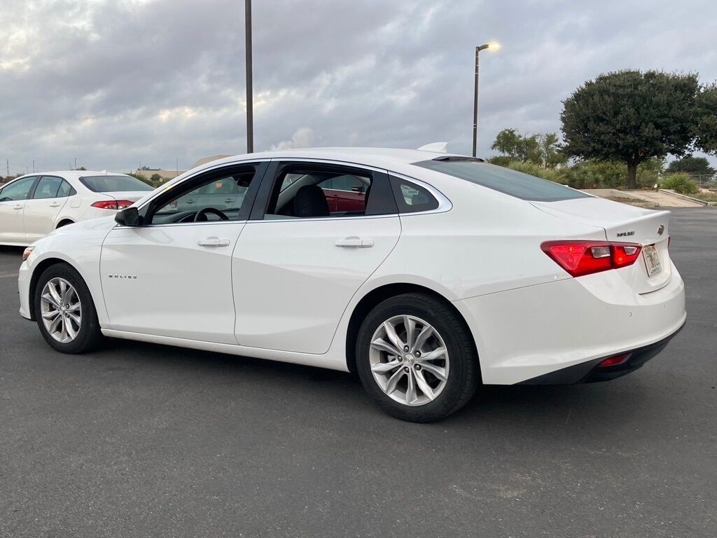 2024 Chevrolet Malibu LT San Antonio TX
