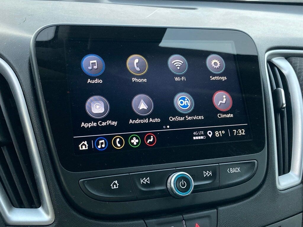 2024 Chevrolet Malibu LT San Antonio TX