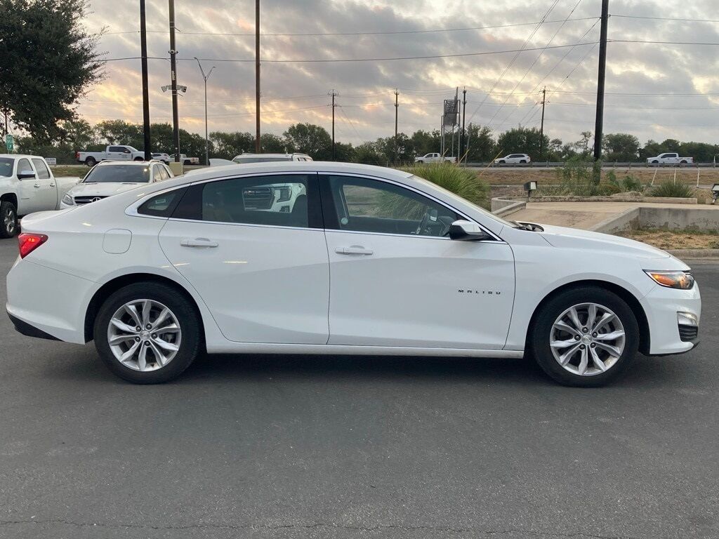 2024 Chevrolet Malibu LT San Antonio TX