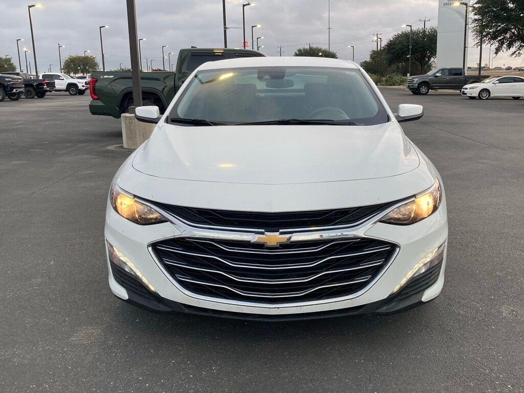 2024 Chevrolet Malibu LT San Antonio TX