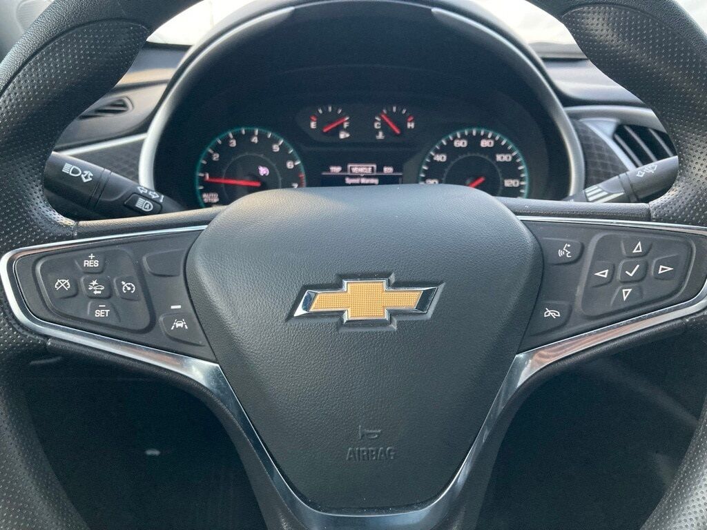 2024 Chevrolet Malibu LT San Antonio TX