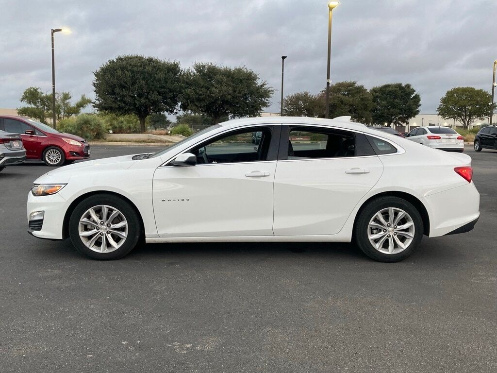 2024 Chevrolet Malibu LT San Antonio TX