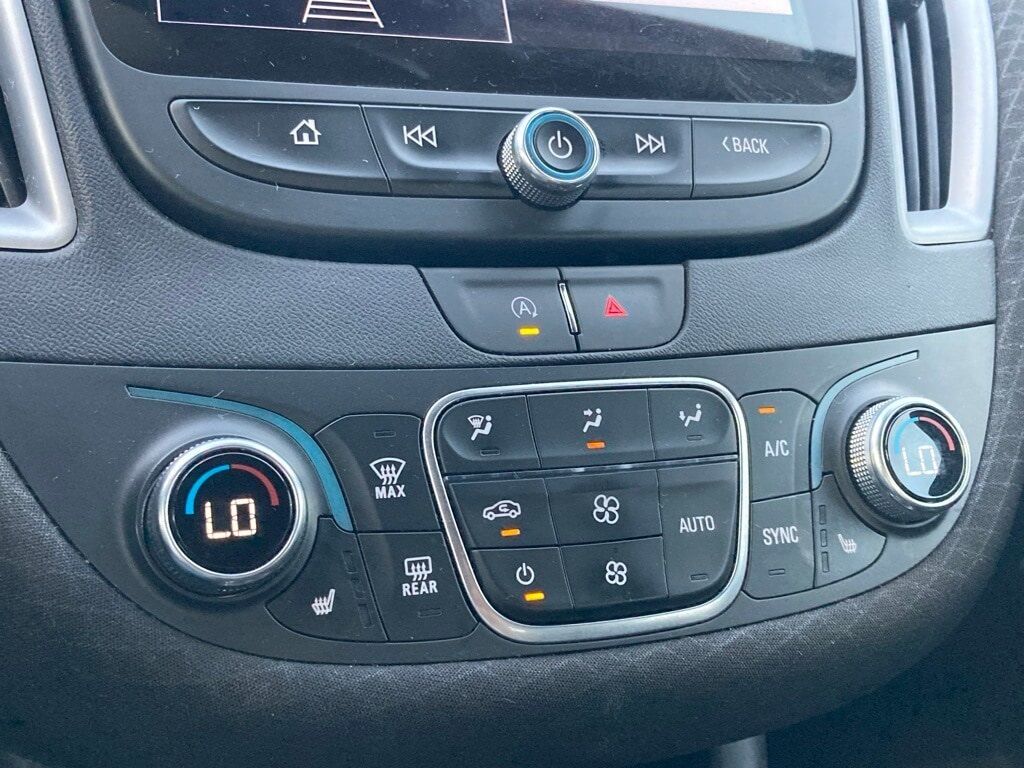 2024 Chevrolet Malibu LT San Antonio TX