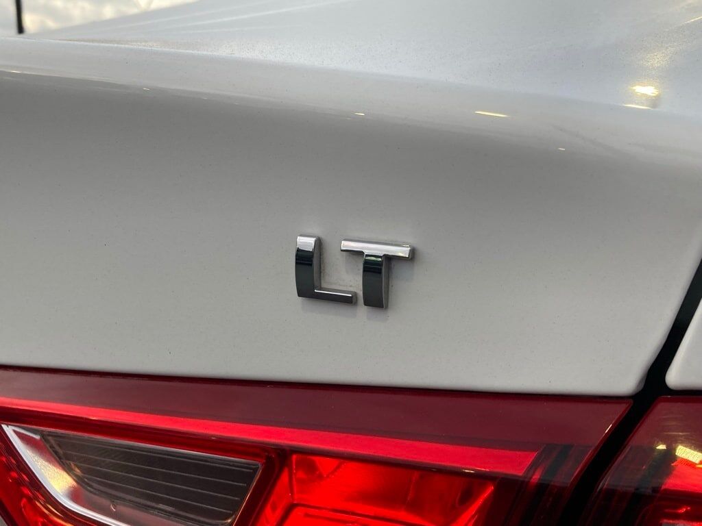 2024 Chevrolet Malibu LT San Antonio TX