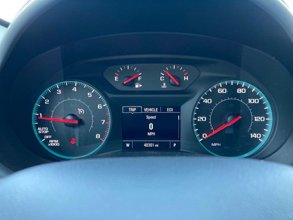2024 Chevrolet Malibu LT San Antonio TX