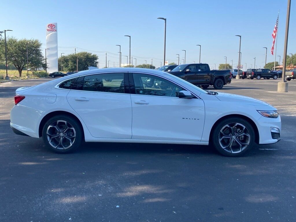 2024 Chevrolet Malibu LT San Antonio TX