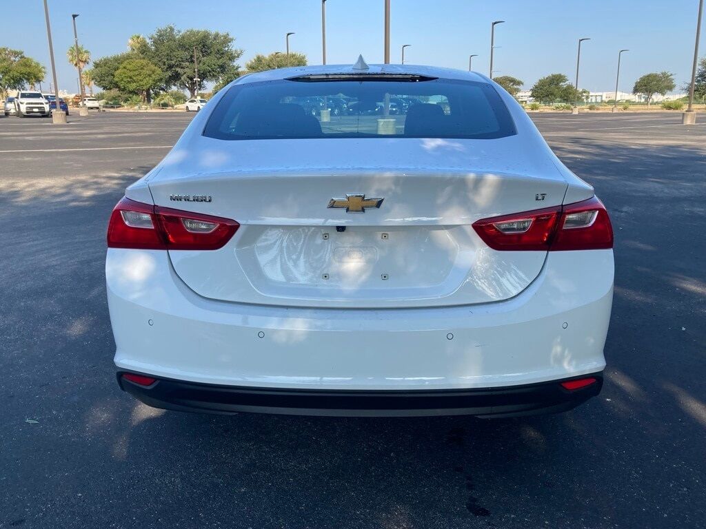 2024 Chevrolet Malibu LT San Antonio TX
