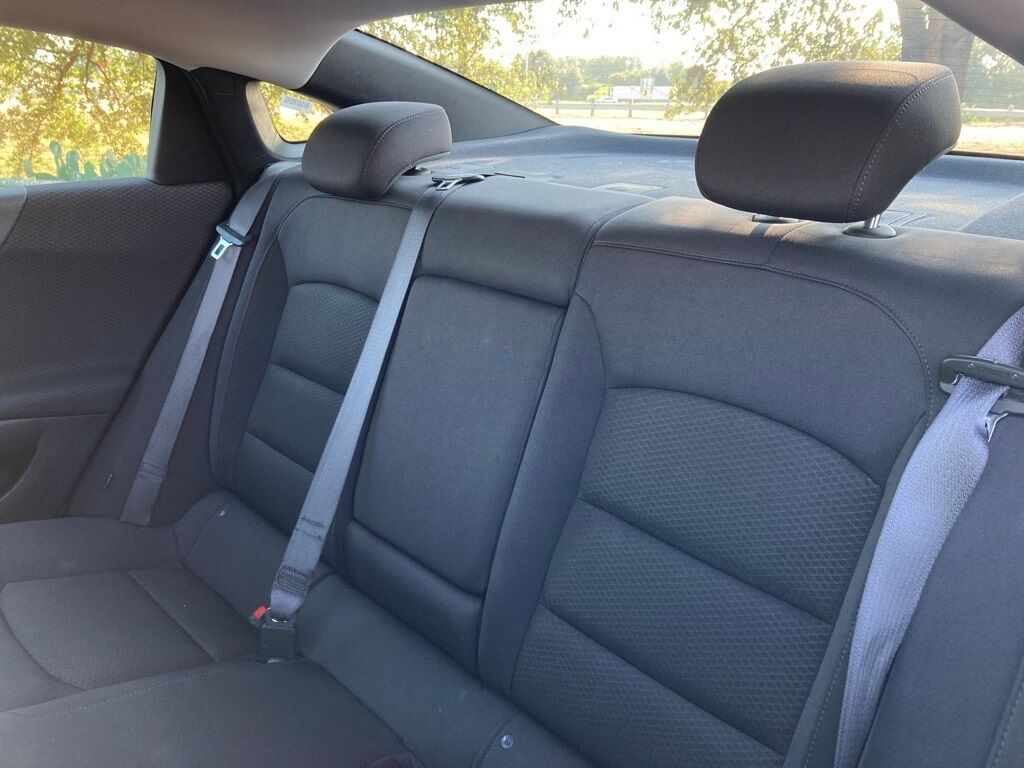 2024 Chevrolet Malibu LT San Antonio TX